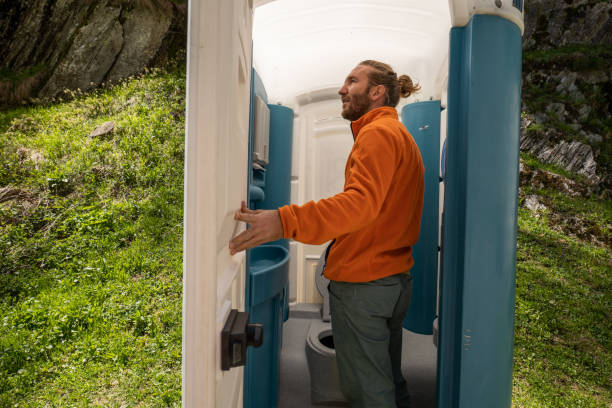 Best Long-term porta potty rental  in Golden Beach, MD