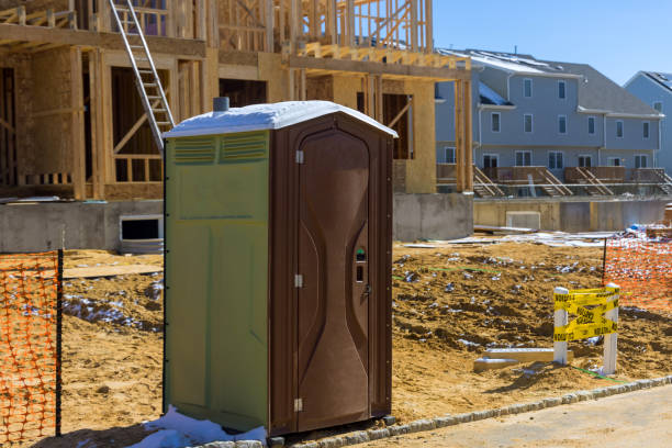 Best High-end porta potty rental  in Golden Beach, MD