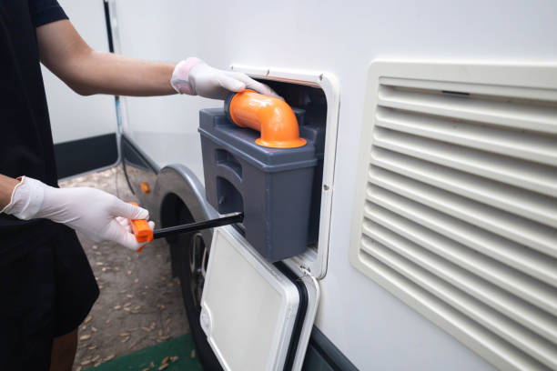 Best Affordable portable toilet rental  in Golden Beach, MD