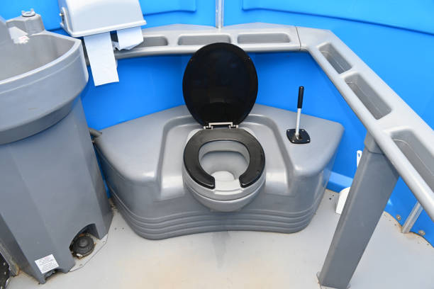 Best Affordable porta potty rental  in Golden Beach, MD