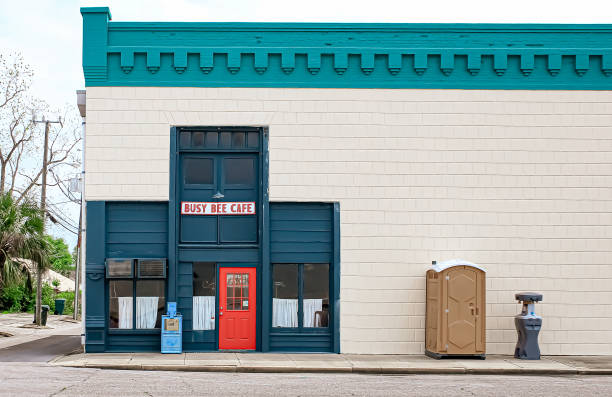 Best Local porta potty services  in Golden Beach, MD
