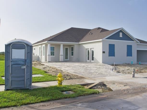Trusted Golden Beach, MD porta potty rental Experts