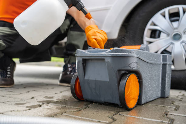 Best Portable sink rental  in Golden Beach, MD